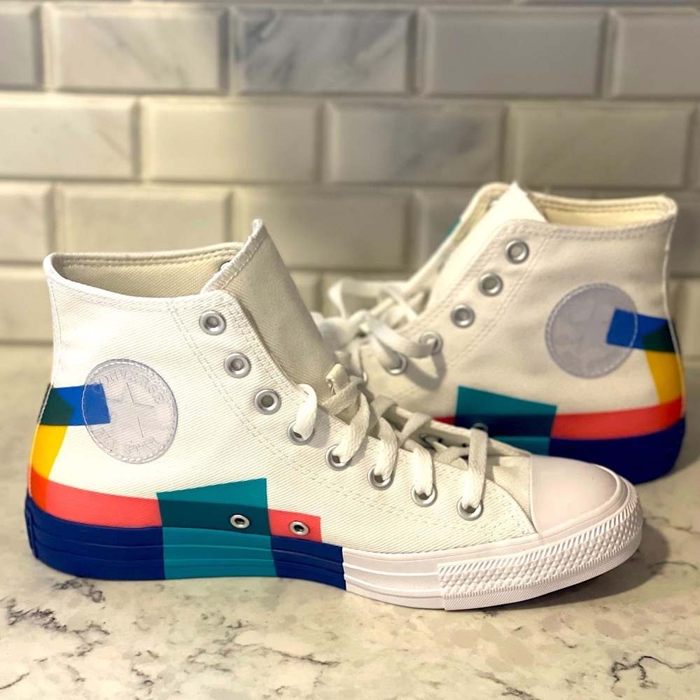 Converse Hightop All Stars Chuck Taylor